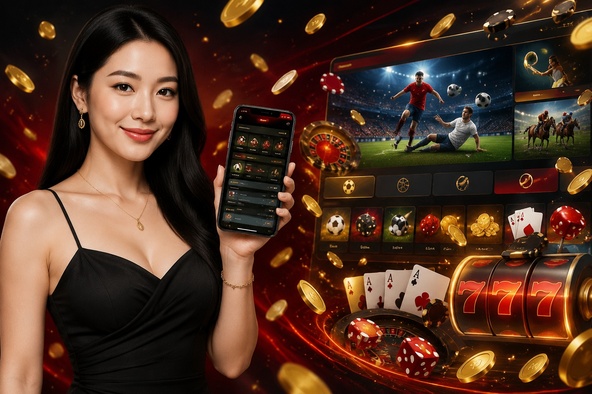 Câu chuyện thành lập hic18