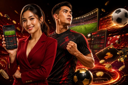 hic18 nền tảng casino trực tuyến