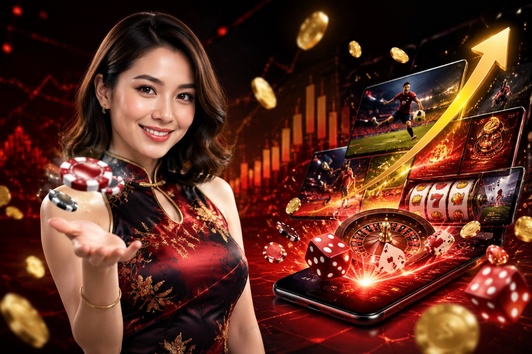 Đội ngũ hic18 casino